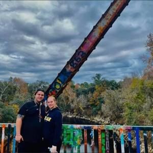 Meet your Posher, Irish